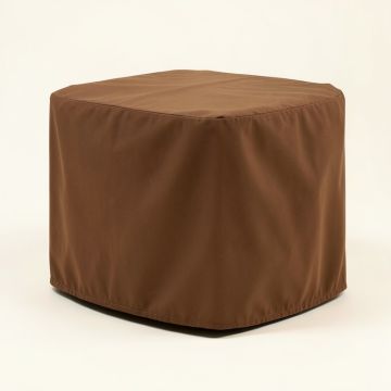 Grill Cover - Fits Up To 30 '' (synthetic illustration; no displayed measurements)