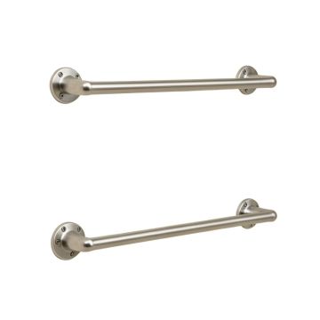 Preston 24 '' Wall Mounted Towel Bar