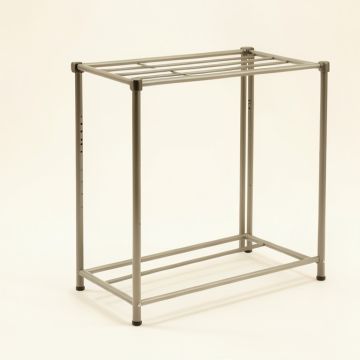 Sperber 17.72 '' W Closet Organizer (synthetic illustration; no displayed measurements)