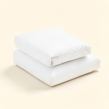 Doggies Pillowcase (synthetic illustration; no displayed measurements)