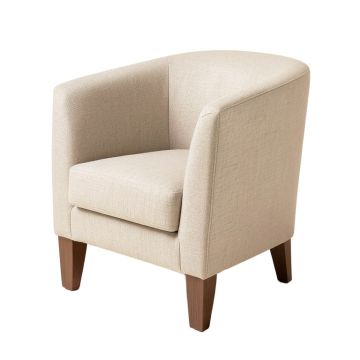 Cieslak Tapered Upholstered Dining Chair