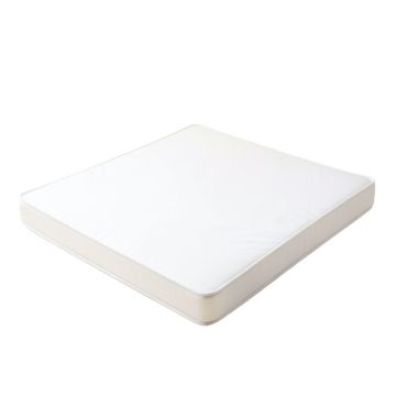 Micropuff 1 '' Mattress Pad