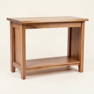 Gremillion 40 '' Console Table (synthetic illustration; no displayed measurements)