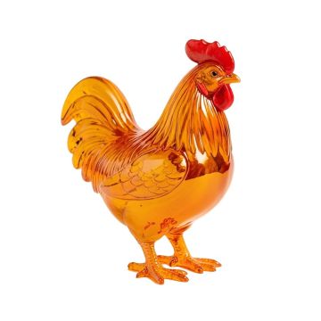 Osino Rooster Figurine