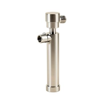 Thermostatic Complete Shower System With Rough-In Valve