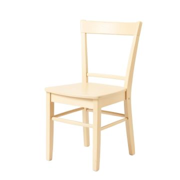 Dune Branch Dining Chair - Ivory