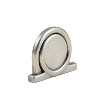 Milan 3 '' Center To Center Arch Pull