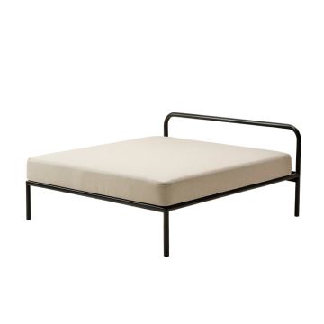 Olivianna Twin Metal Daybed