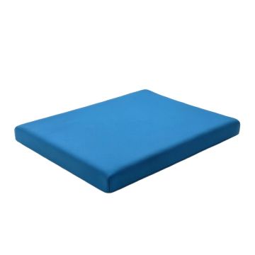 3 '' Gel And Aloe Infused Memory Foam Mattress Topper
