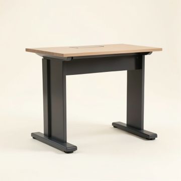 Seneca Desk (synthetic illustration; no displayed measurements)