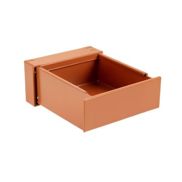 Lake Arc Under-Desk Drawer Unit