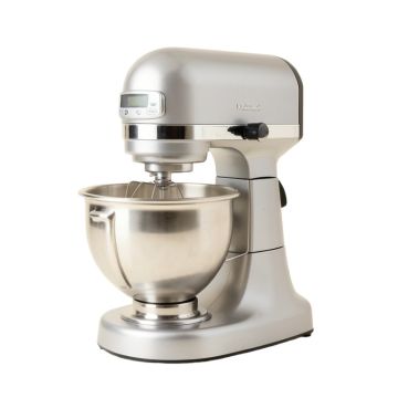 Kitchenaid® Professional 600™ Series 6 Quart Bowl-Lift Stand Mixer