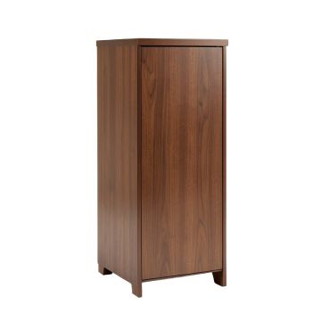 23.2 '' W X 32 '' H X 19.7 '' D Free-Standing Bathroom Cabinet