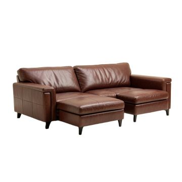 Antiochos 3 Piece Sleeper Living Room Set