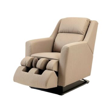 Swivel Rocker Reclining Heated Full Body Massage Chair