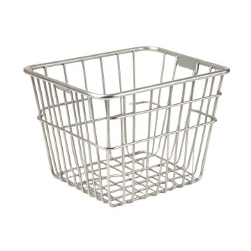 Multifunctional Wire Basket
