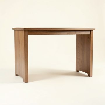 Forelli 41 '' Console Table (synthetic illustration; no displayed measurements)