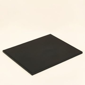 Beveled Rectangular Chair Mat (synthetic illustration; no displayed measurements)