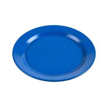 Sailin 8.5 '' Melamine Salad/Dessert Plate