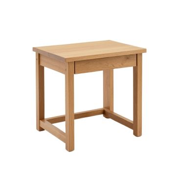 Yuki Low End Table