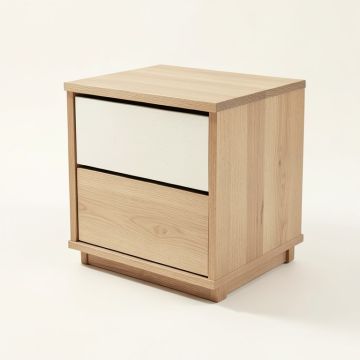 Ferryhill 1 - Drawer Night Stand (synthetic illustration; no displayed measurements)