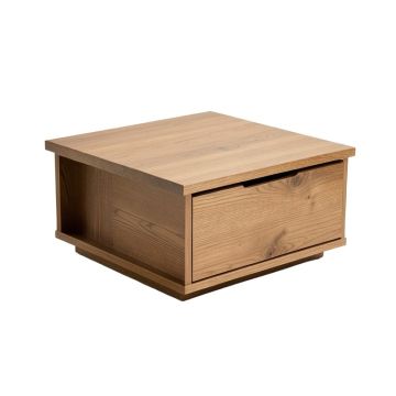 Marion Coffee Table With Storage