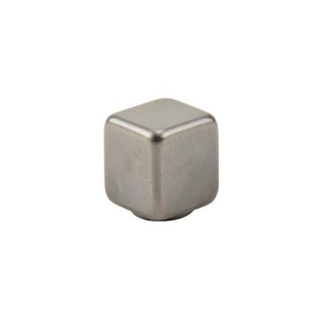 Aspen Bridge Cabinet Knob Without Packaging - Gray