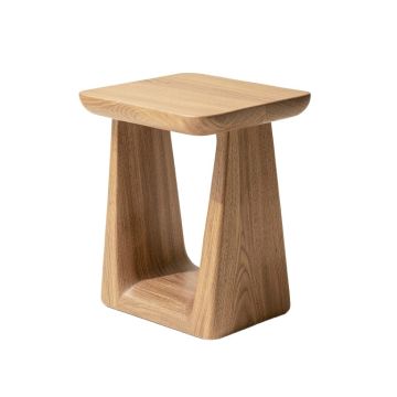 Framlingham Abstract End Table