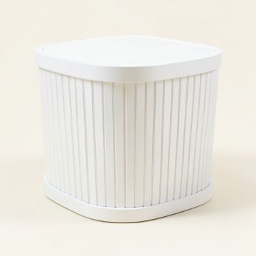Shaker Style Hamper (synthetic illustration; no displayed measurements)