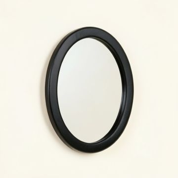 Briar Arc Framed Wall Mirror (synthetic illustration; no displayed measurements)