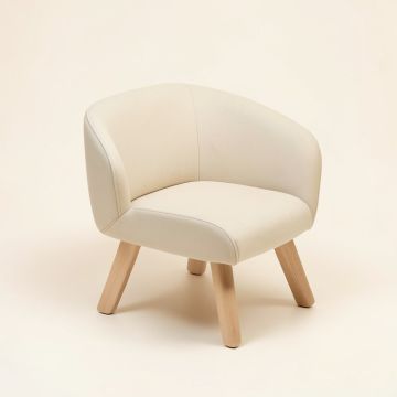 Little Decorator Kids Chair (synthetic illustration; no displayed measurements)