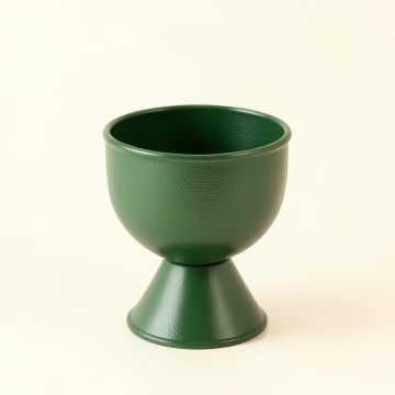 Glen Canyon Empty Candle Holder - Green (synthetic illustration; no displayed measurements)
