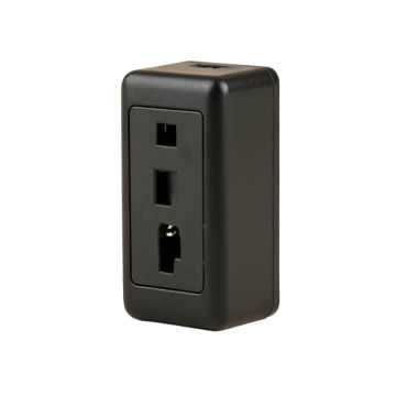 Protect It Surge Protector Outlet