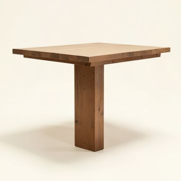 Mauston Pub Table (synthetic illustration; no displayed measurements)