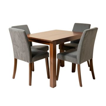 Olivia 3 - Piece Breakfast Dining Set
