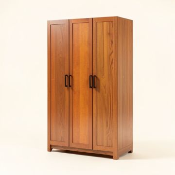 Ringgold Storage Cabinet Armoire (synthetic illustration; no displayed measurements)