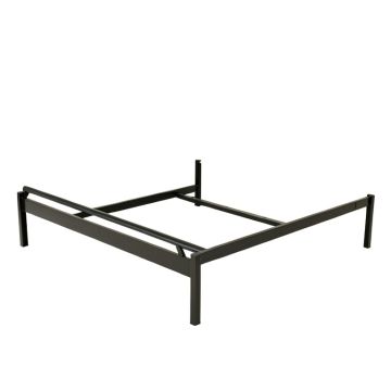 Dutton 18 '' Platform Bed