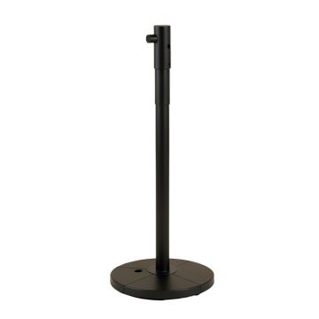 Agathla Resin Free Standing Umbrella Base