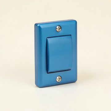 Multi Notes 1-Gang Toggle Light Switch Wall Plate (synthetic illustration; no displayed measurements)