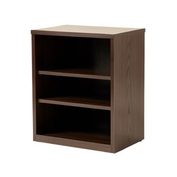 Ostrowski 15 Pair Shoe Storage Cabinet