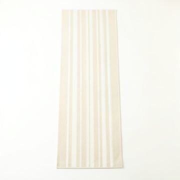 Holly Bend Narrow Runner Rug - Cream (synthetic illustration; no displayed measurements)