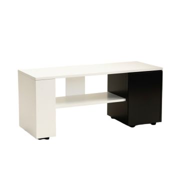 Prieto Tv Stand For Tvs Up To 88 ''