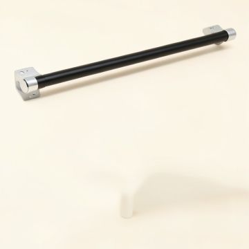 Jeliana Room Darkening Single Curtain Rod (synthetic illustration; no displayed measurements)