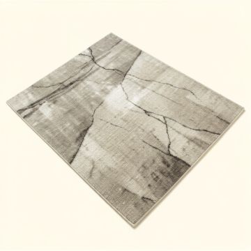 Winkel Jute/Sisal Marble/Gray Area Rug (synthetic illustration; no displayed measurements)