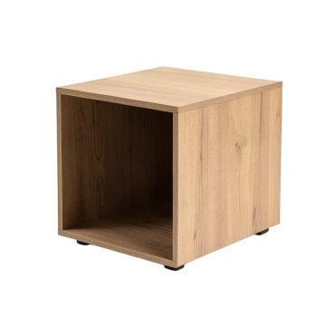Coosada End Table With Storage
