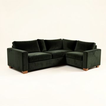 Nadeau 2 Piece Velvet Living Room Set (synthetic illustration; no displayed measurements)