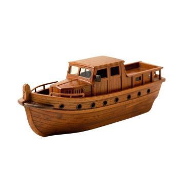 Friesland Model Ship