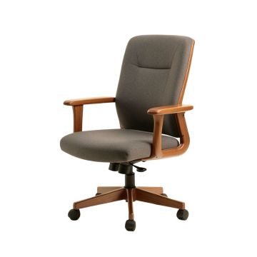 Zastarskis Executive Chair