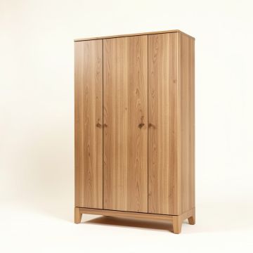 Hofstetter Armoire (synthetic illustration; no displayed measurements)