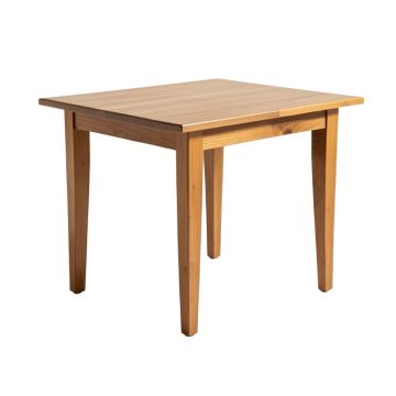 Topeka Dining Table (synthetic illustration; no displayed measurements)
